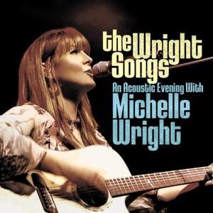 The Wright Songs - An Acoustic Evening with Michel