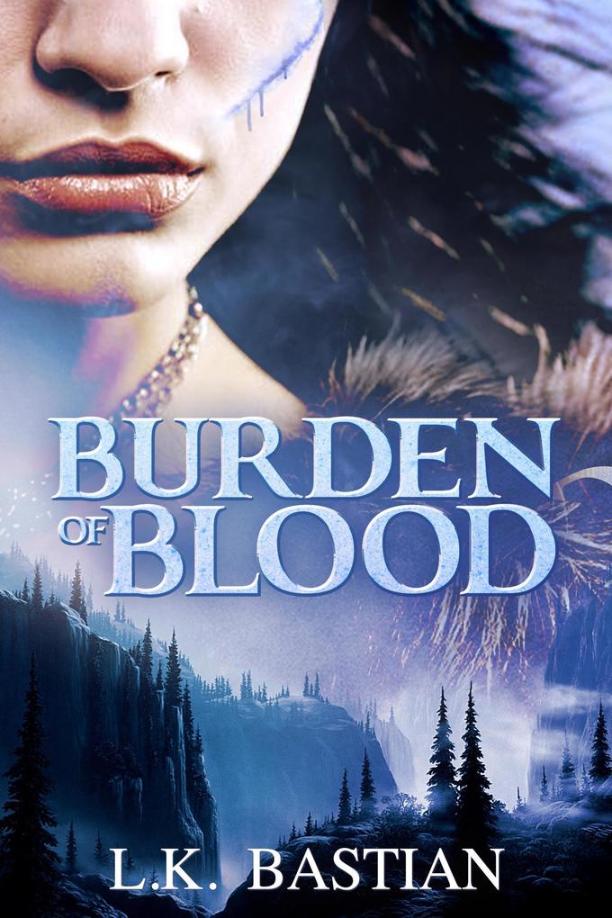 Burden of Blood