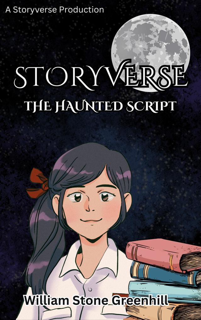 Storyverse The Haunted Script