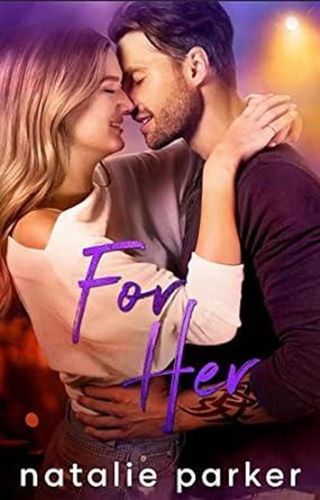 For Her (Turn it Up #6)