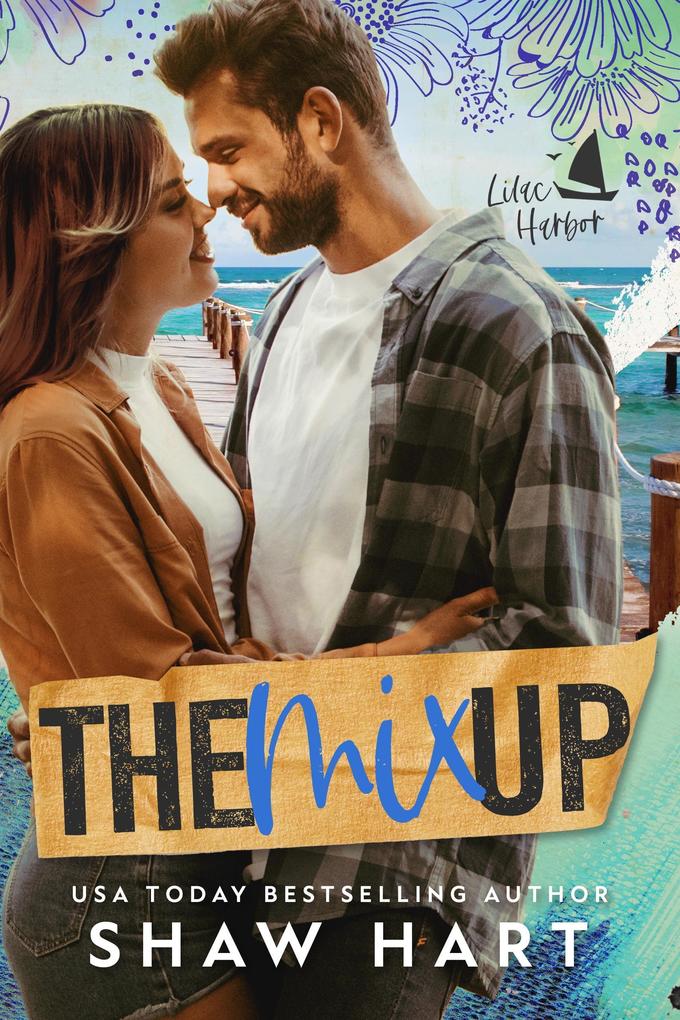 The Mix Up (Lilac Harbor #1)