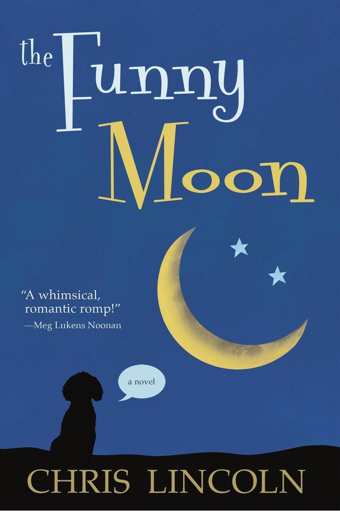 The Funny Moon: A Novel