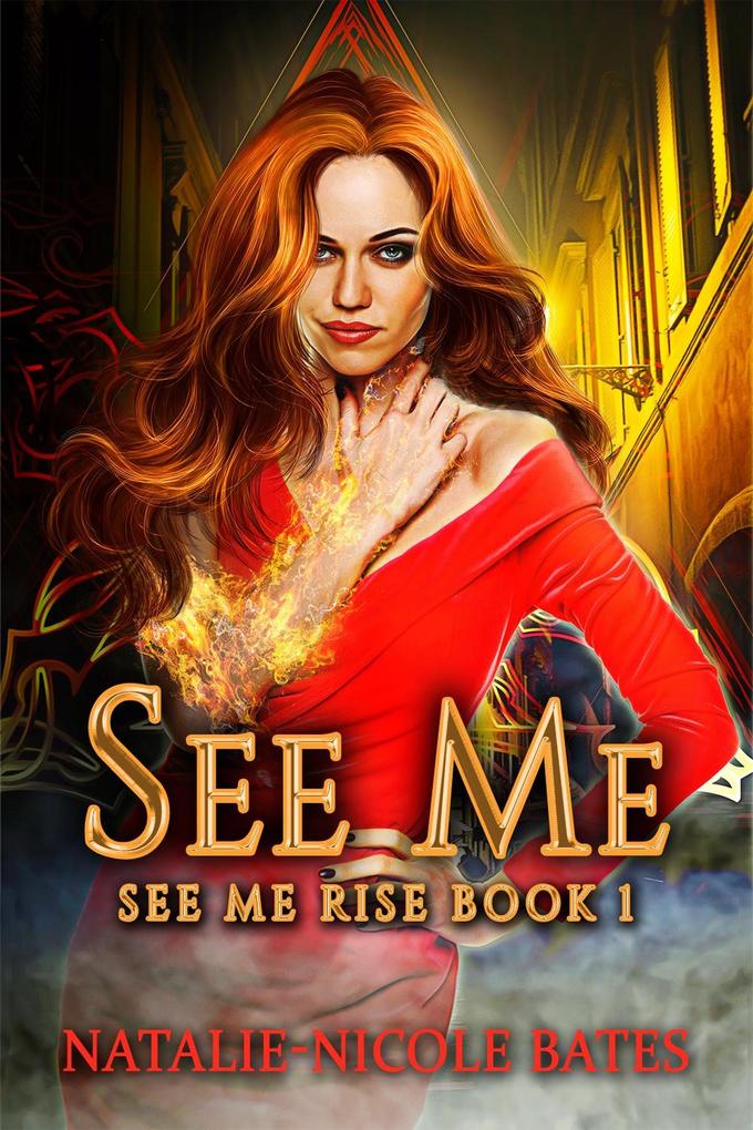 See Me (See Me Rise #1)