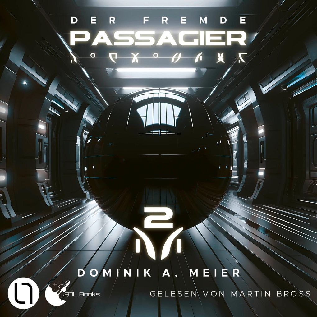 Der fremde Passagier Teil 2