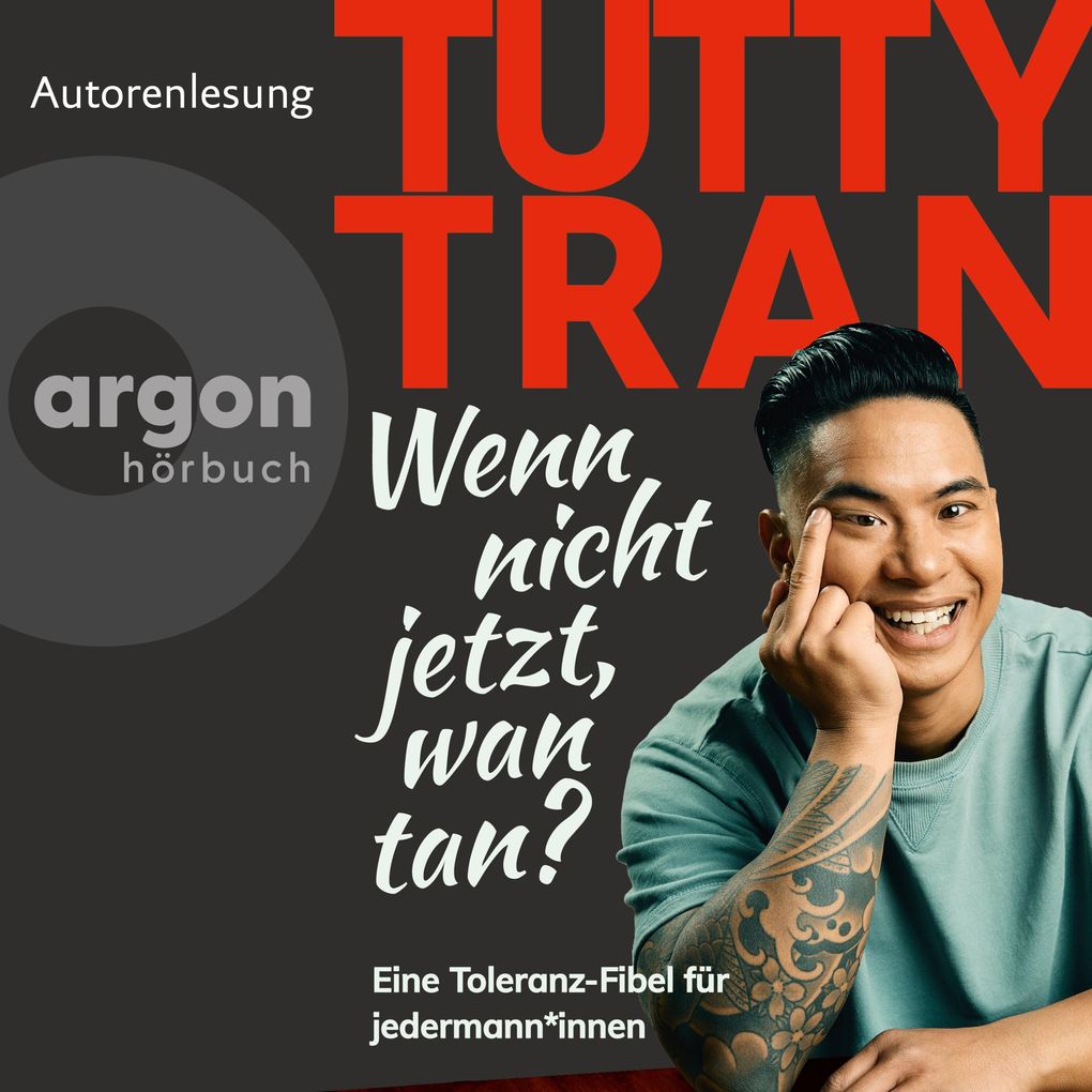 Wenn nicht jetzt wan tan?