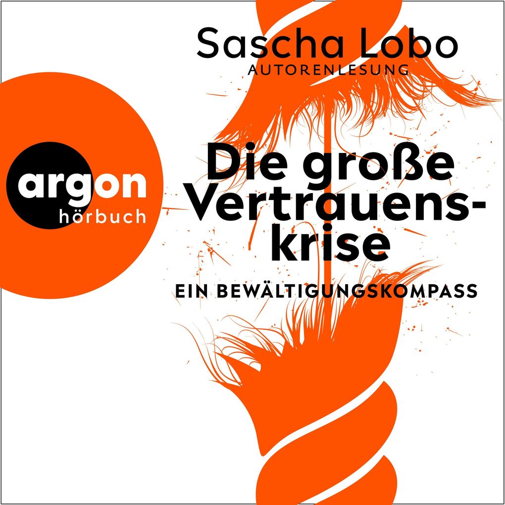 Die große Vertrauenskrise