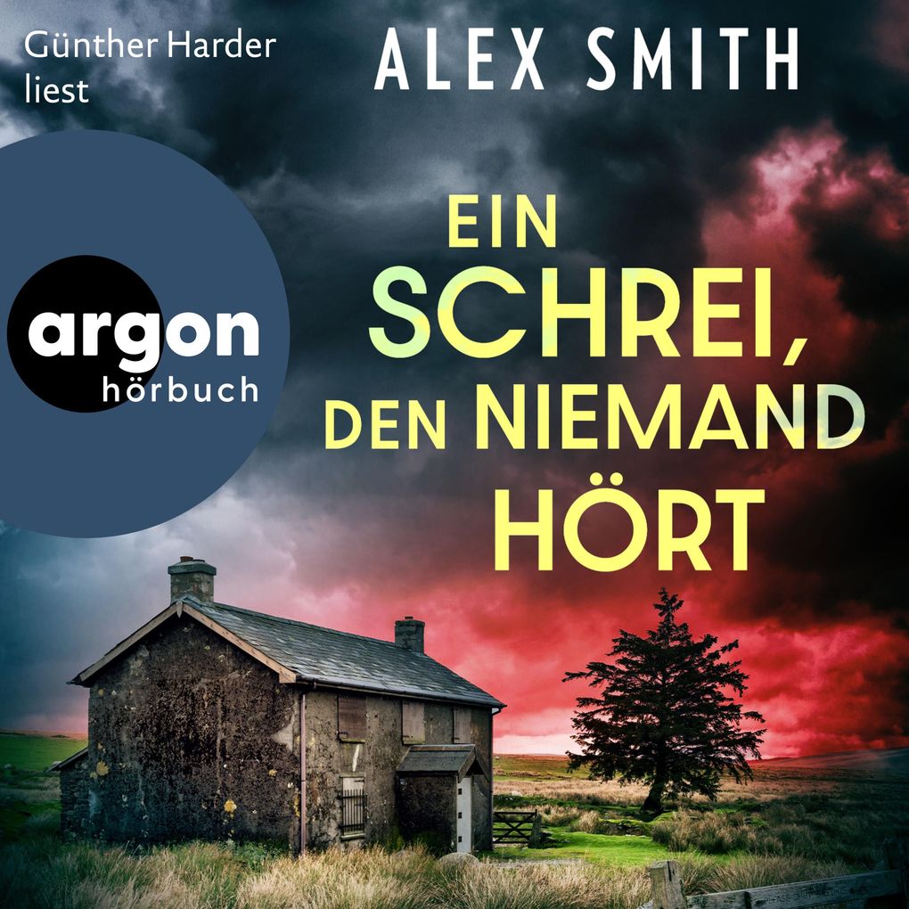 Ein Schrei den niemand hört
