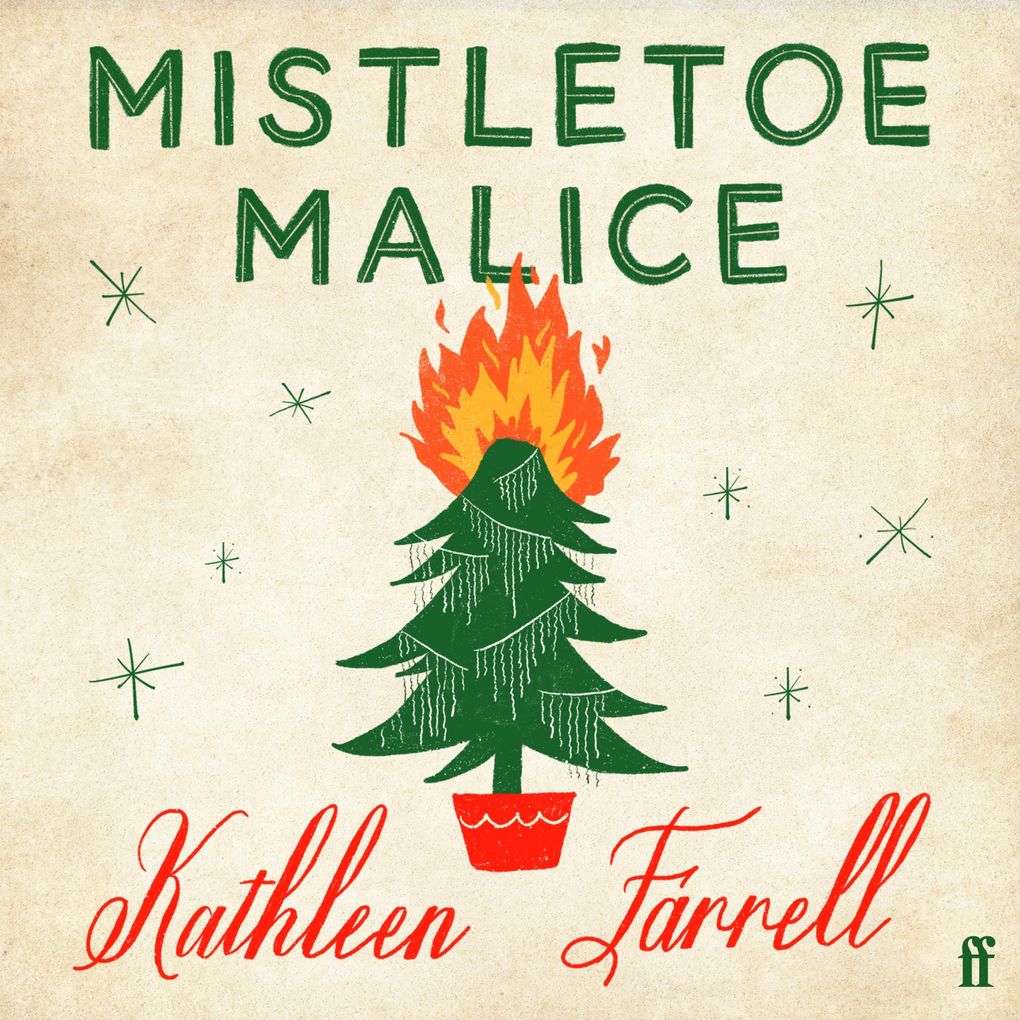 Mistletoe Malice