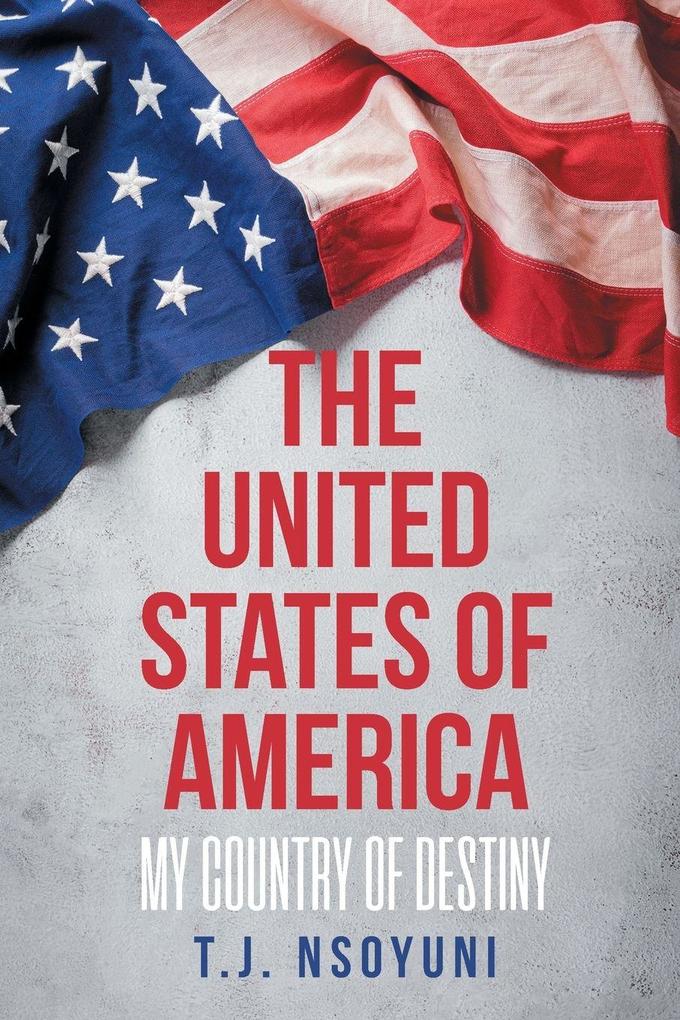 The United States of America