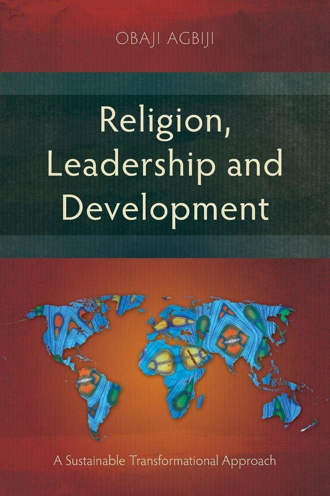 Religion Leadership and Development