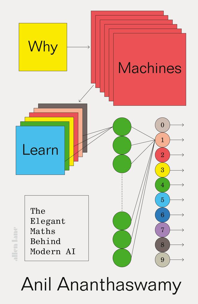 Penguin Books Ltd (Uk) Why Machines Learn