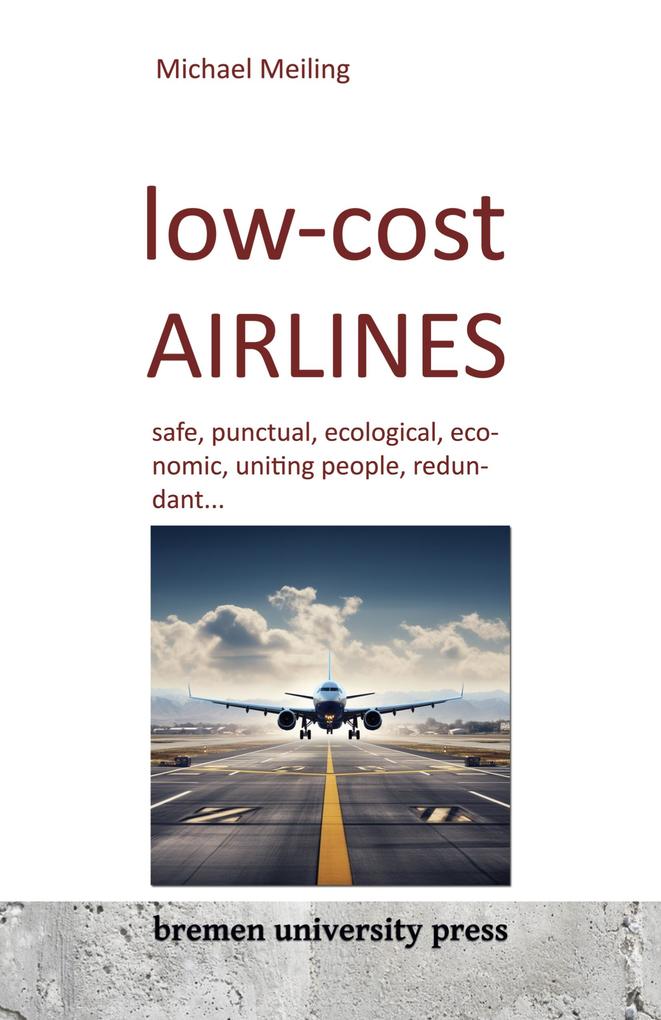 low-cost Airlines