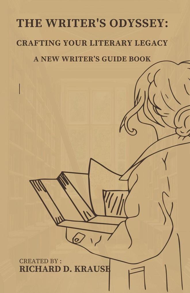 The Writer's Odyssey