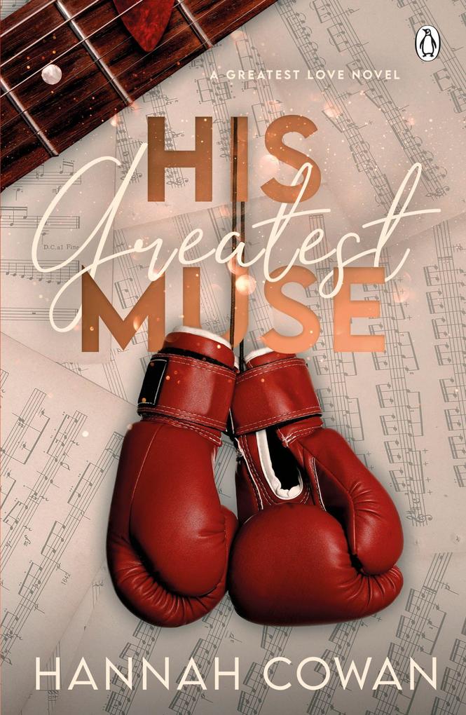 Penguin Books Ltd (Uk) His Greatest Muse