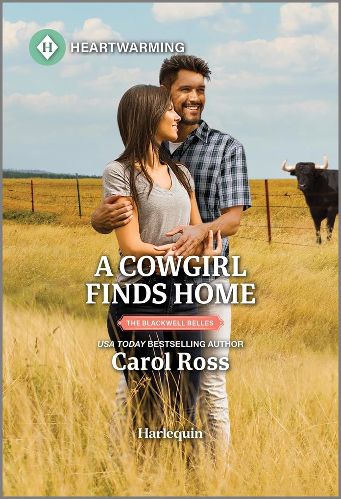 A Cowgirl Finds Home