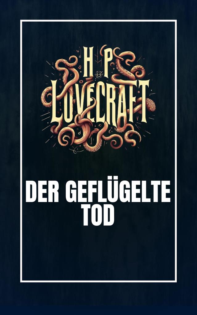 Der geflügelte Tod