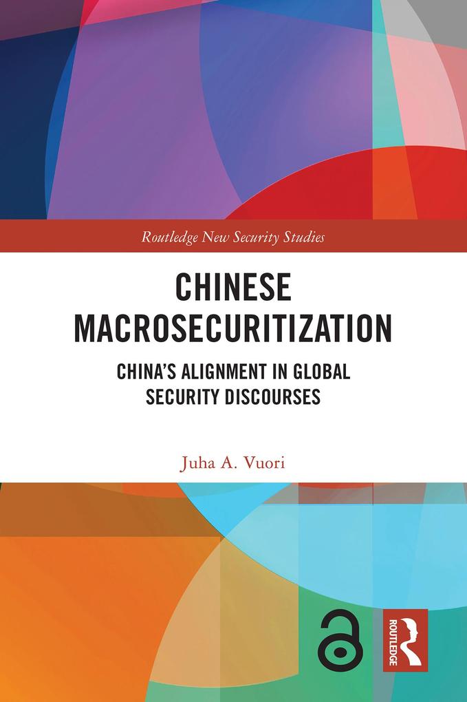 Chinese Macrosecuritization