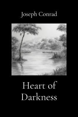 Heart of Darkness (Illustrated)