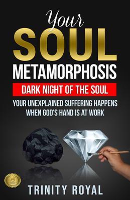 Dark Night of the Soul. Your Unexplained Suffering Happens When God‘s Hand is at Work