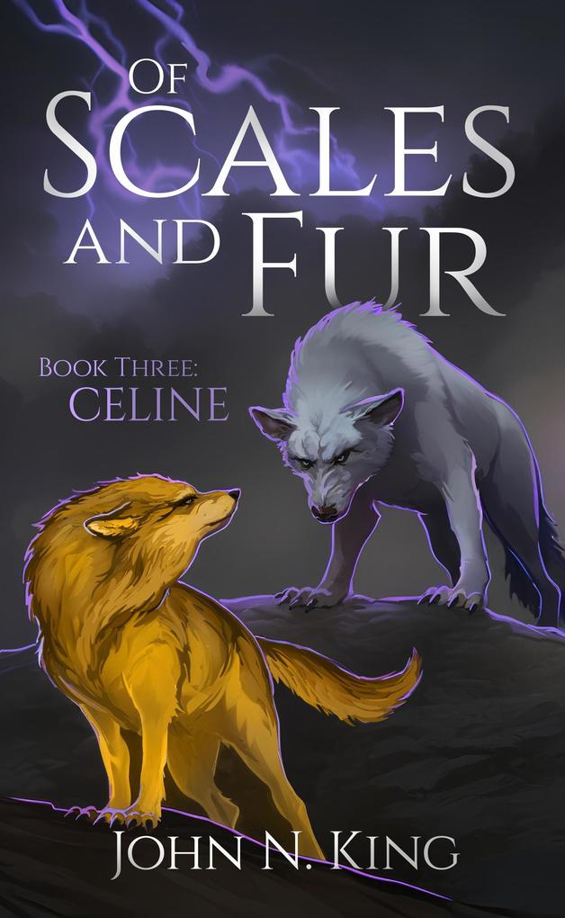 Of Scales and Fur - Celine