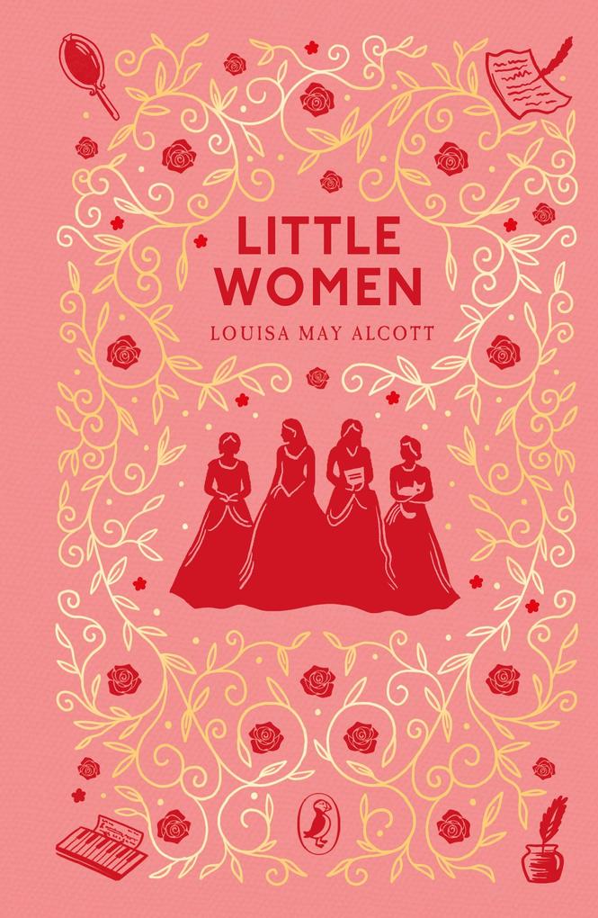 Penguin Books Ltd (Uk) Little Women