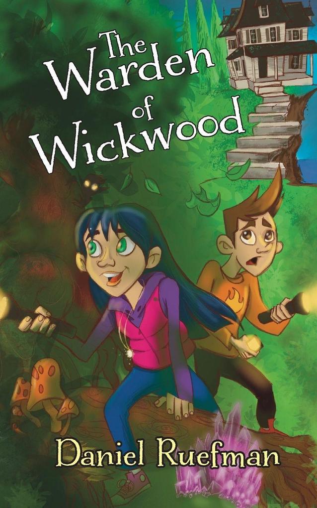 The Warden of Wickwood