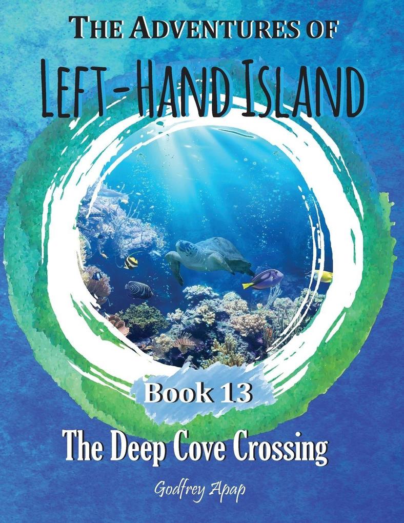 The Adventures of Left-Hand Island
