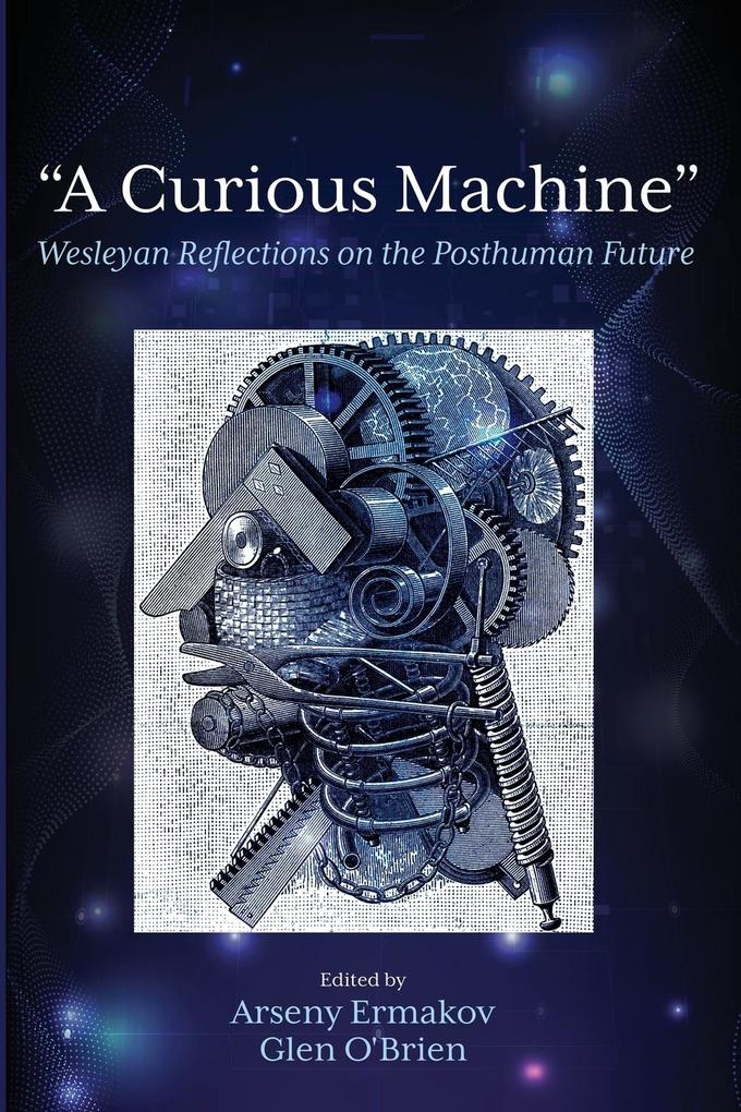 'A Curious Machine'