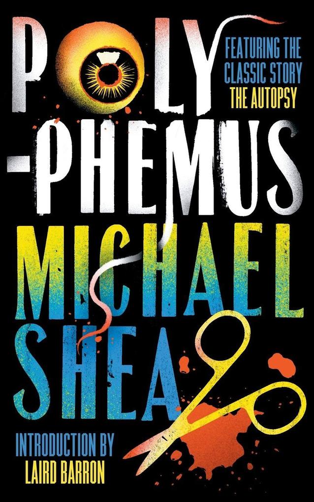 Valancourt Books Polyphemus