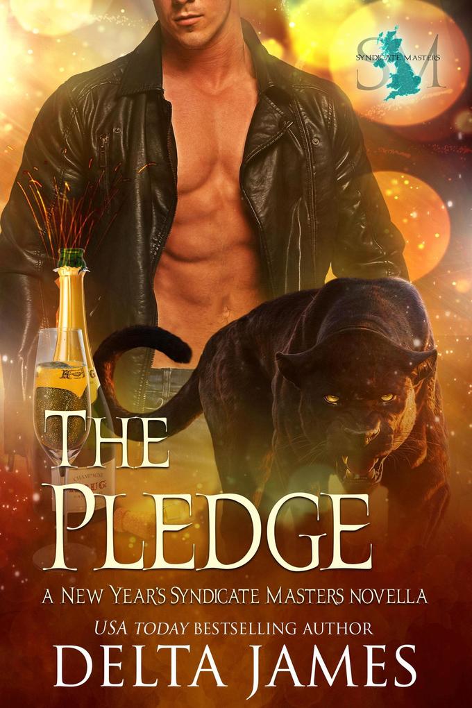 The Pledge (Syndicate Masters #5)
