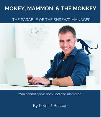 Money Mammon & the Monkey