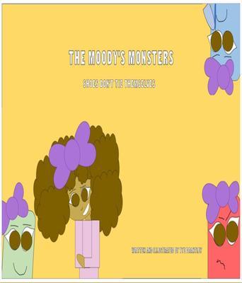 The Moody's Monsters