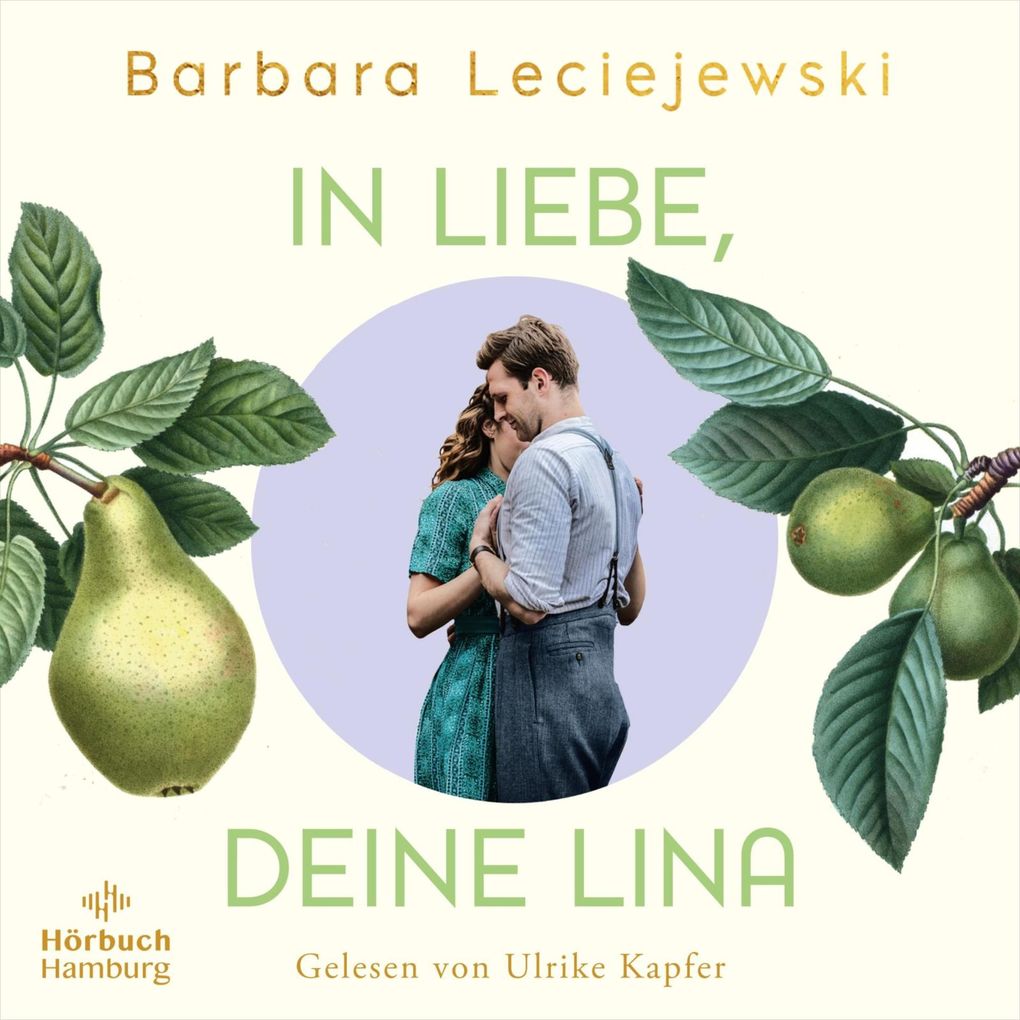 In Liebe deine Lina (Schönborn 1)