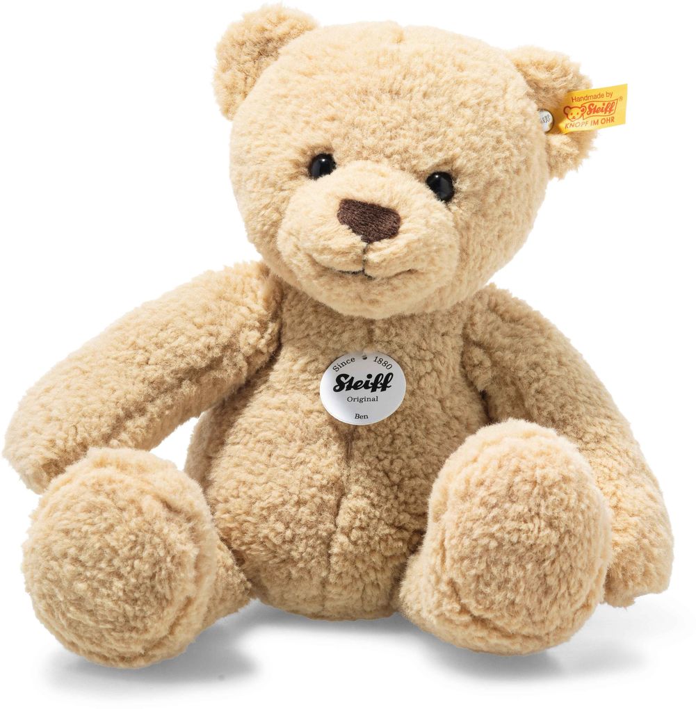 Steiff - Ben Teddybär 30 cm