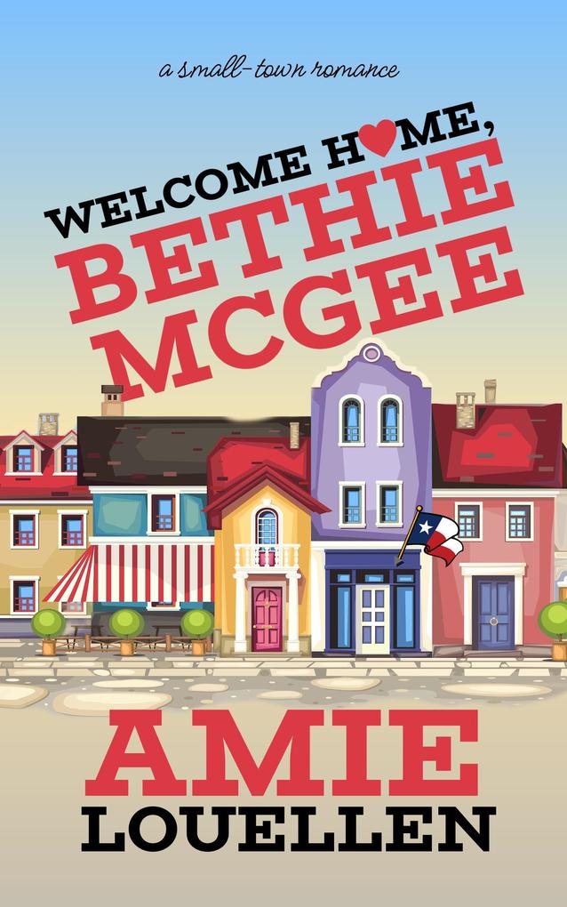 Welcome Home Bethie McGee