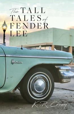 The Tall Tales of Fender Lee