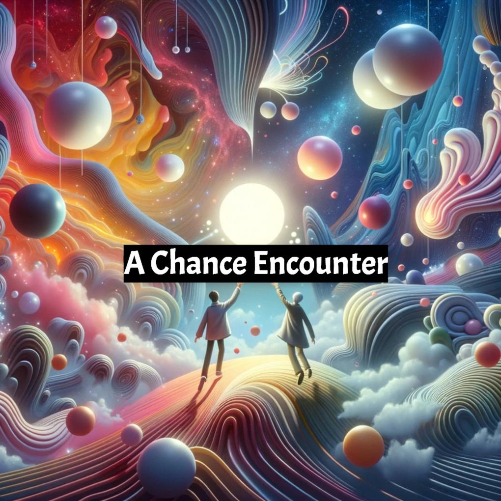A Chance Encounter