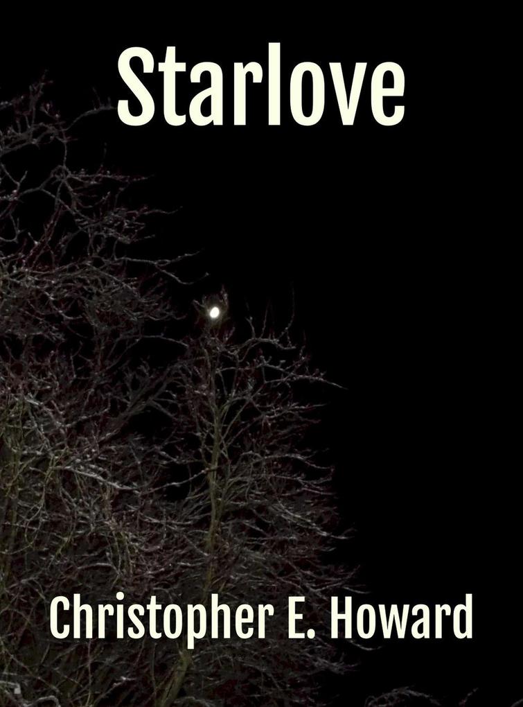 Starlove (Reverie Short Stories #3)