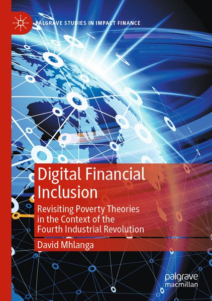 Digital Financial Inclusion