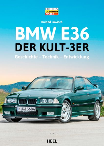 BMW E36