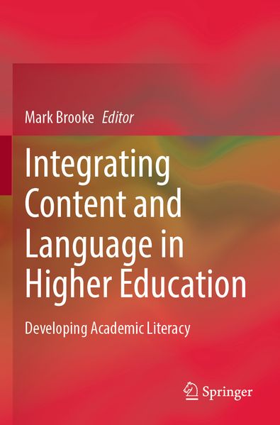 Integrating Content and Language in Higher Education
