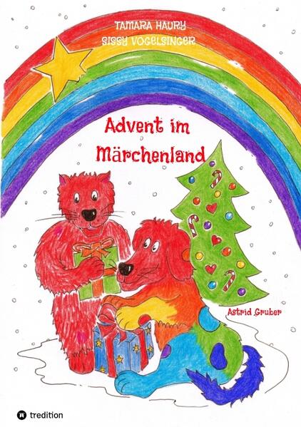 Advent im Märchenland