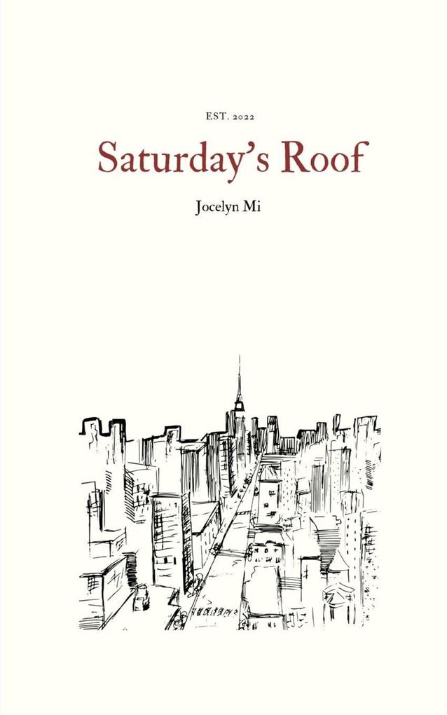 Saturday's Roof