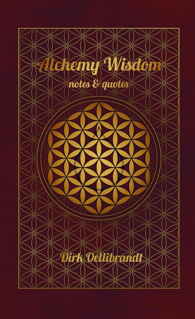 Alchemy Wisdom