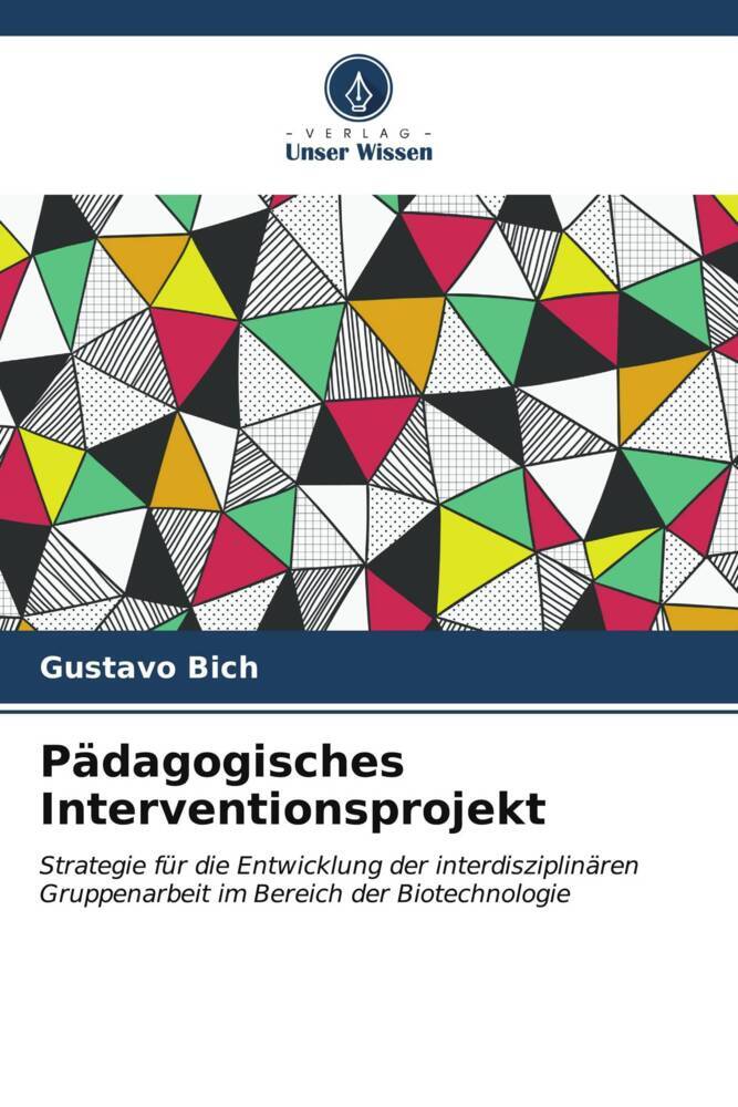 Pädagogisches Interventionsprojekt