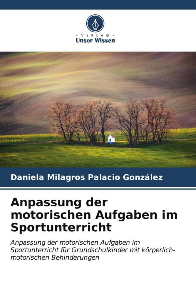 Anpassung der motorischen Aufgaben im Sportunterricht