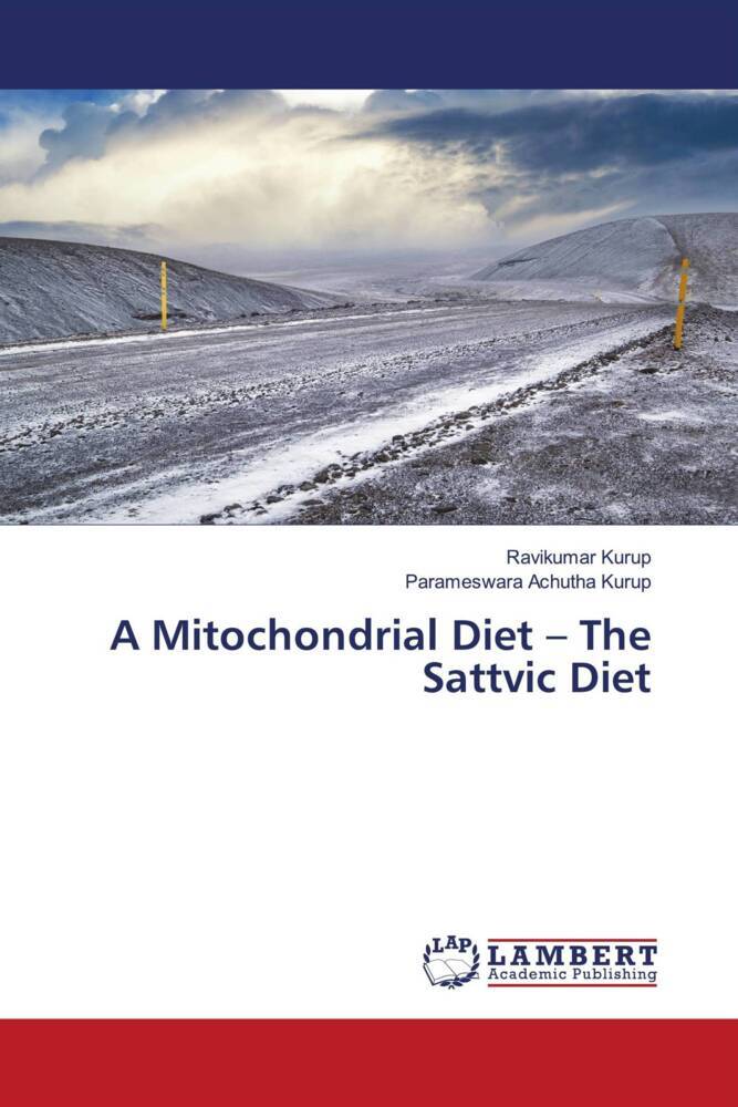 A Mitochondrial Diet - The Sattvic Diet