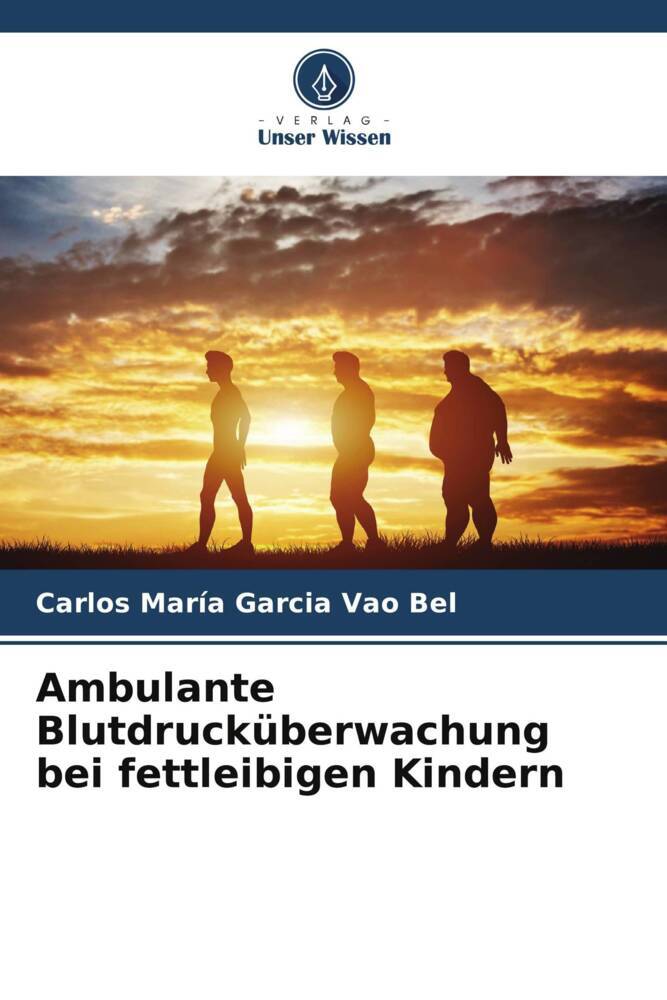 Ambulante Blutdrucküberwachung bei fettleibigen Kindern