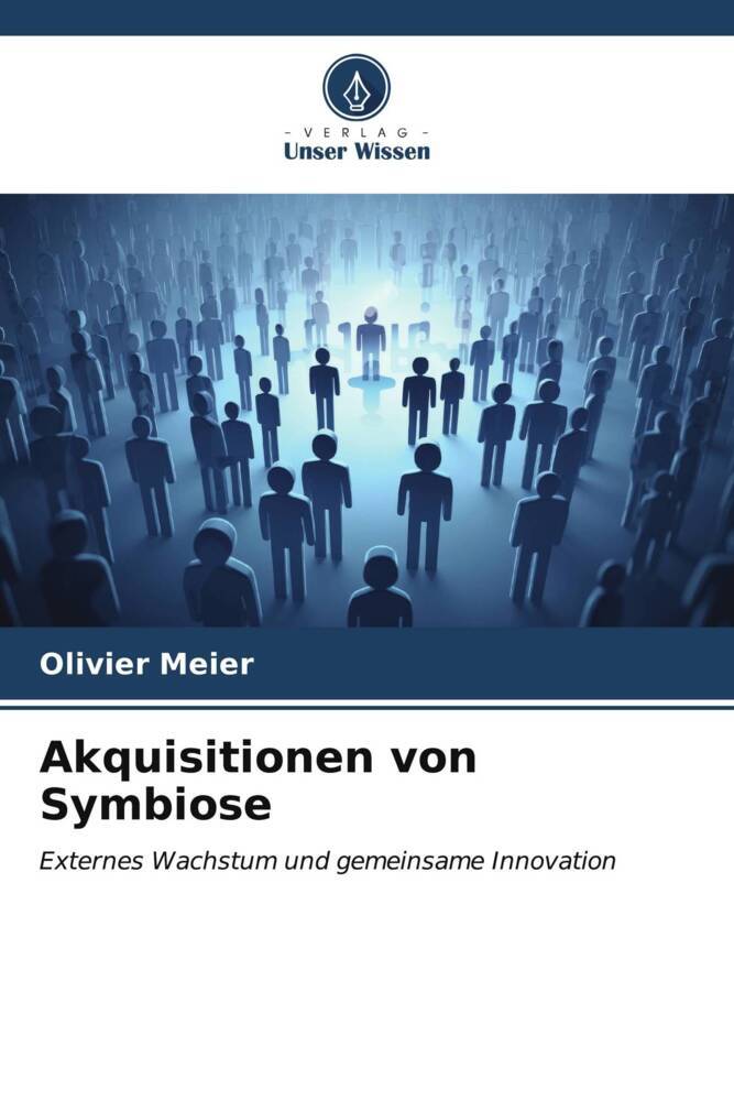 Akquisitionen von Symbiose