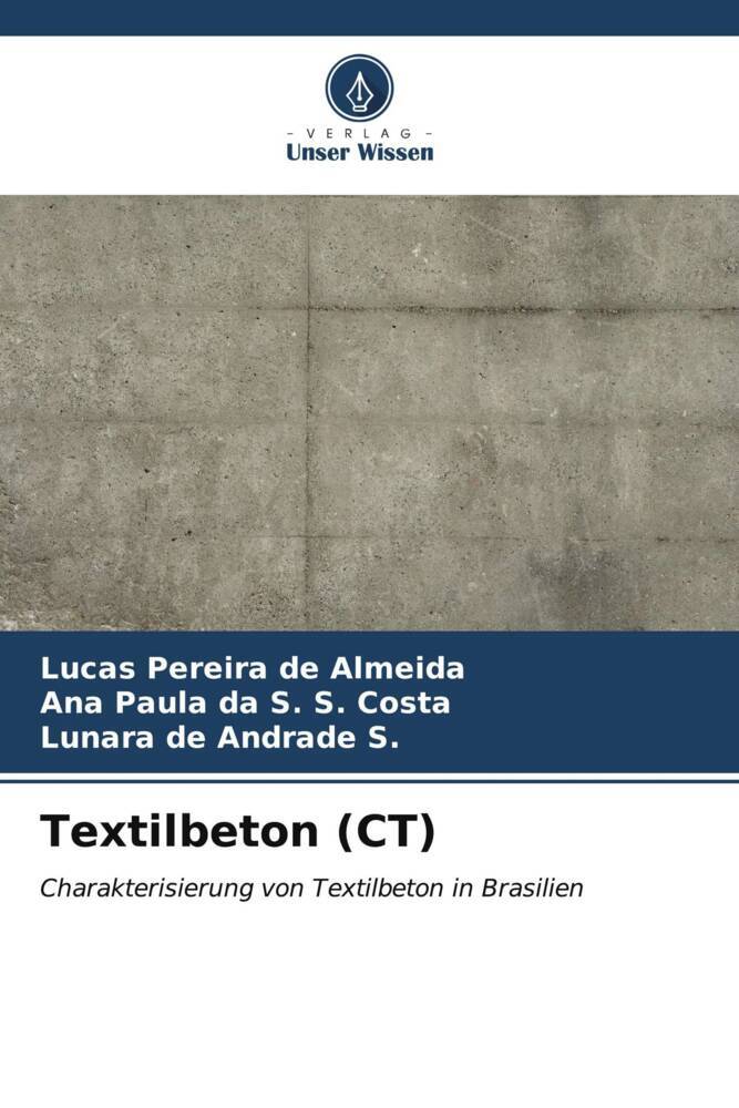 Textilbeton (CT)